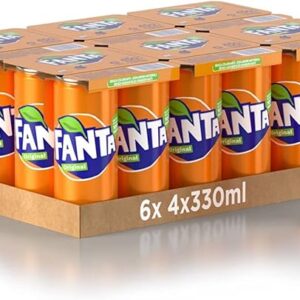 FANTA ORIGINAL-33CL LATTINA